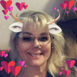 Meet your Posher, Leann